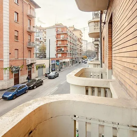 The Moonlight * Τορίνο