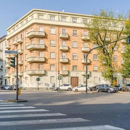 The Moonlight Apartament *