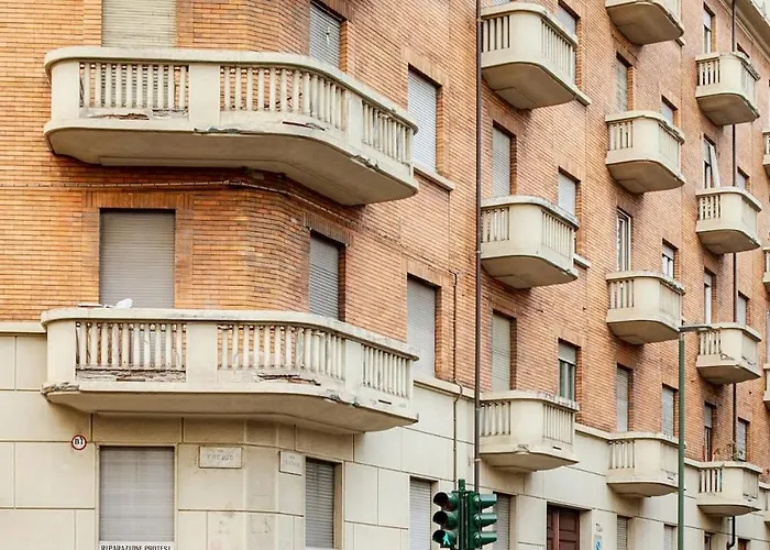 Apartament The Moonlight