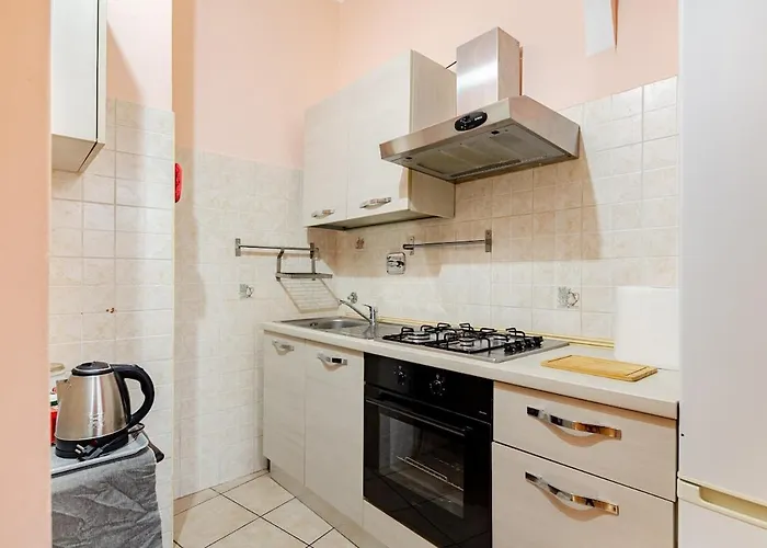 The Moonlight Apartament