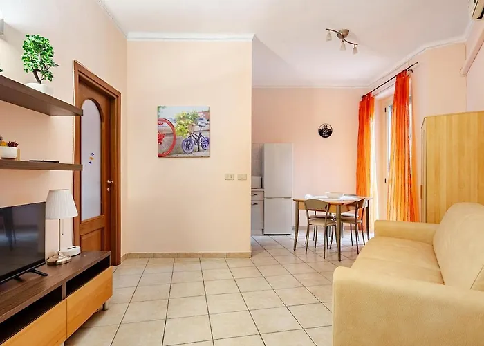 The Moonlight Apartament *