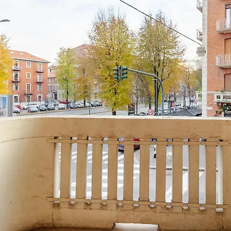 Apartman The Moonlight Torino