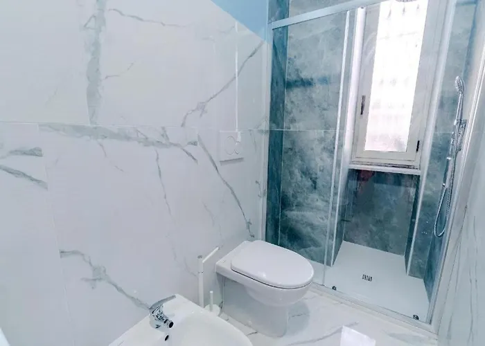 Апартаменты The Moonlight