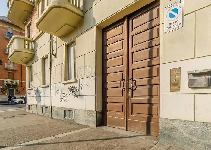 公寓 The Moonlight *